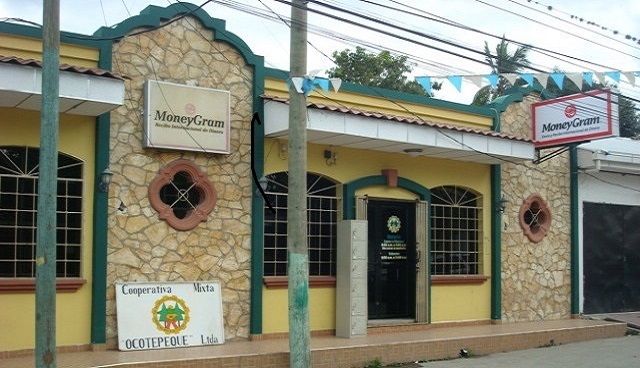 Filial Cucuyagua, Copán
