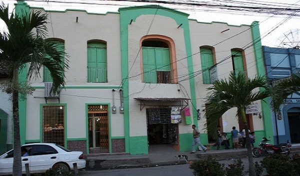 Filial Santa Bárbara