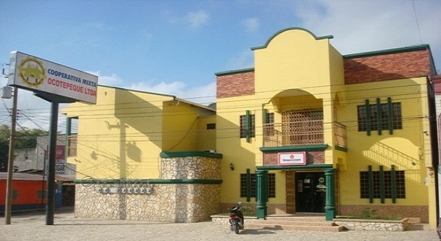 Filial Santa Rosa de Copán