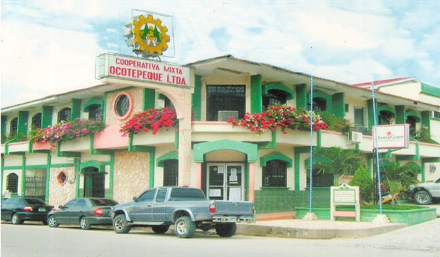 Oficina Principal